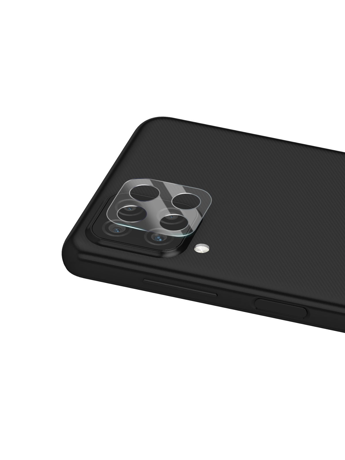 Пленка защитная MOCOLL для камеры телефона Samsung Galaxy A42 (2 шт) Прозрачная глянцевая
Пленка защитная MOCOLL для камеры телефона Samsung Galaxy A42 (2 шт) Прозрачная глянцевая