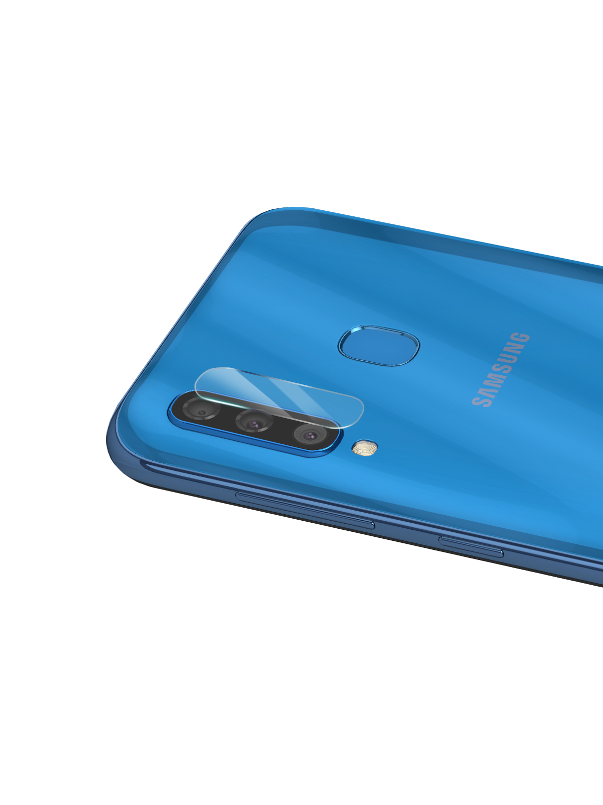 Пленка защитная MOCOLL для камеры телефона Samsung Galaxy A30 (2 шт) Прозрачная глянцевая
Пленка защитная MOCOLL для камеры телефона Samsung Galaxy A30 (2 шт) Прозрачная глянцевая