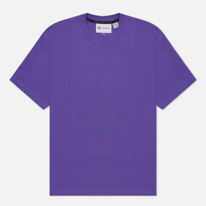 Мужская футболка adidas Originals x Pharrell Williams Human Race Basics фиолетовый, M, x Pharrell Williams Human Race Basics
Мужская футболка adidas Originals x Pharrell Williams Human Race Basics фиолетовый, M, x Pharrell Williams Human Race Basics