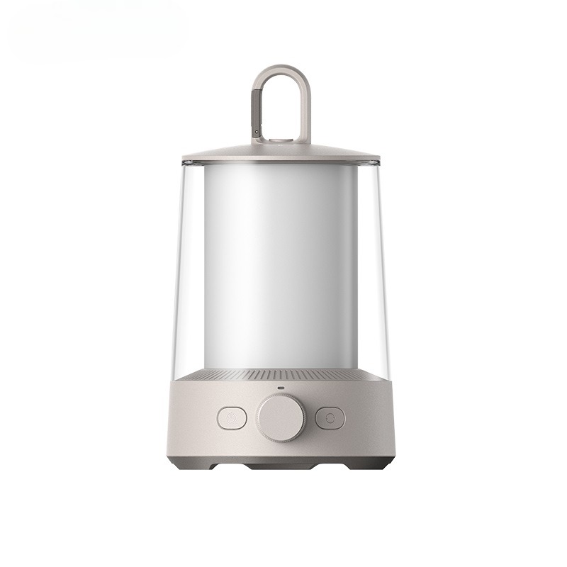 Умный фонарь для кемпинга Mijia Split Camping Light Sand Grey, Белый;розовый, Split Camping Light Sand
Умный фонарь для кемпинга Mijia Split Camping Light Sand Grey, Белый;розовый, Split Camping Light Sand