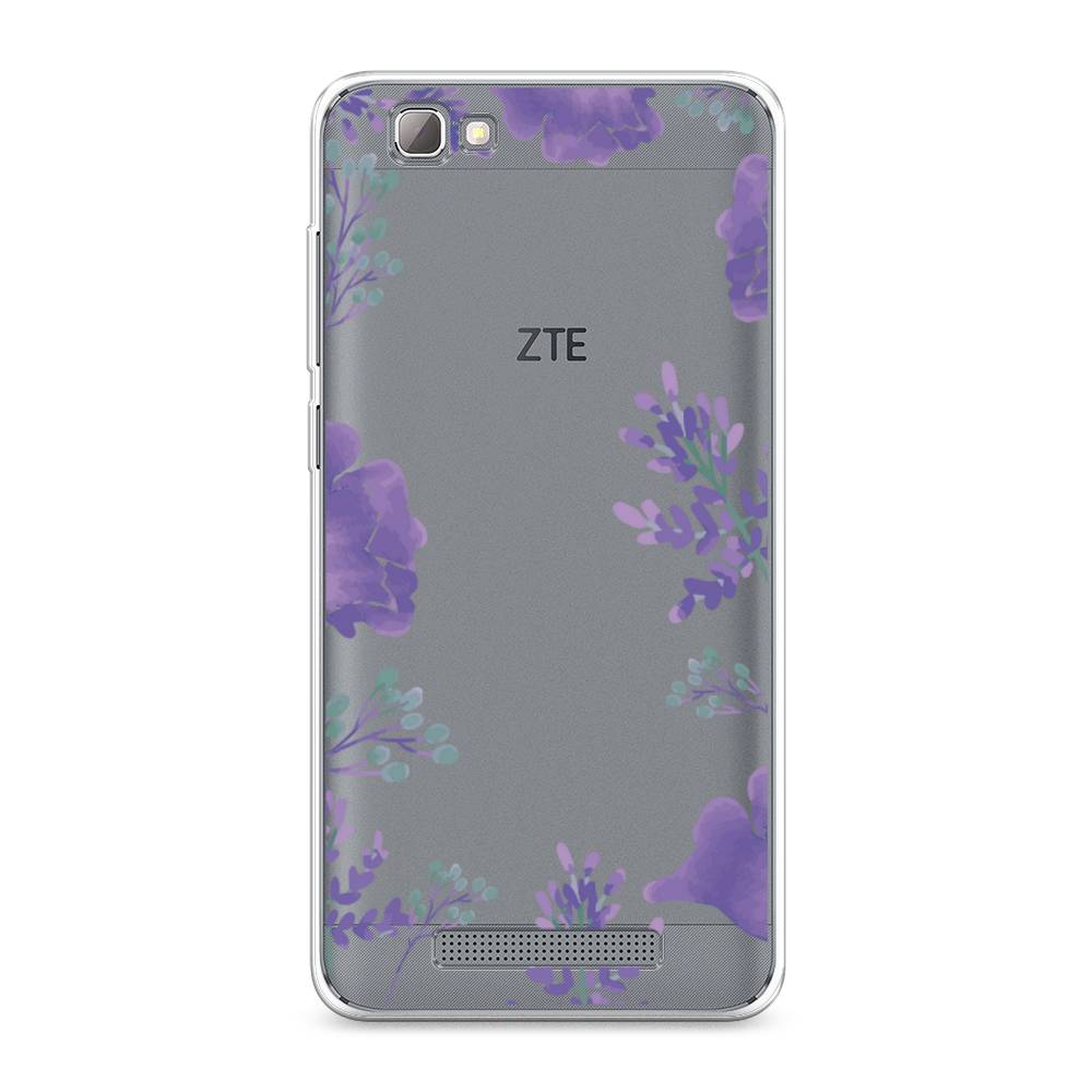 Чехол Awog на ZTE Blade A610 / ЗТЕ Блэйд A610 "Сиреневая цветочная рамка", Разноцветный, 130950-8
Чехол Awog на ZTE Blade A610 / ЗТЕ Блэйд A610 "Сиреневая цветочная рамка", Разноцветный, 130950-8