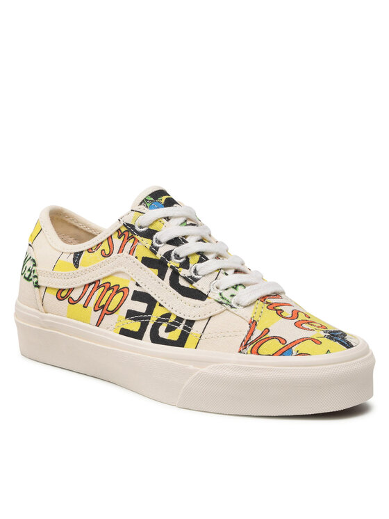 Кеды Old Skool Tape VN0A54F4ARG1 Vans бежевый 37 EU, Old Skool Tape VN0A54F4ARG1
Кеды Old Skool Tape VN0A54F4ARG1 Vans бежевый 37 EU, Old Skool Tape VN0A54F4ARG1