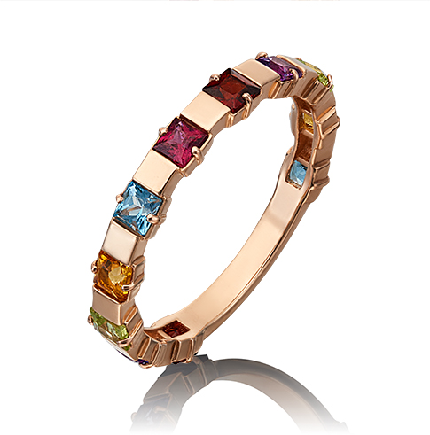 Кольцо из золота р. 18,5 PLATINA jewelry 01-5321-00-252-1110-57, гранат, 01-5321-00-252-1110-57
Кольцо из золота р. 18,5 PLATINA jewelry 01-5321-00-252-1110-57, гранат, 01-5321-00-252-1110-57