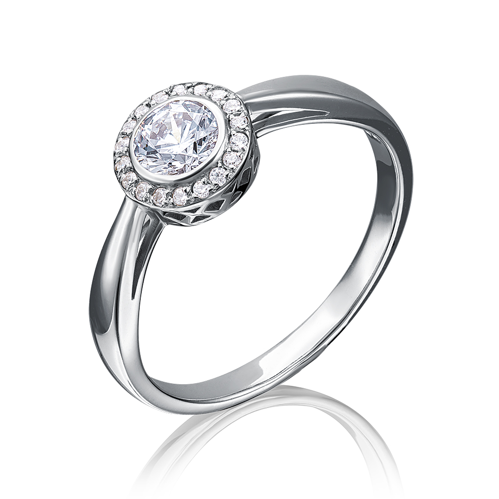 Кольцо из золота р. 19,5 PLATINA jewelry 01-4695-00-501-1120-38, фианит, 01-4695-00-501-1120-38
Кольцо из золота р. 19,5 PLATINA jewelry 01-4695-00-501-1120-38, фианит, 01-4695-00-501-1120-38