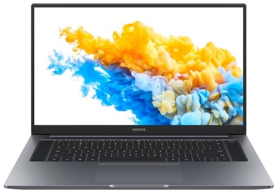 фото Ноутбук honor magicbook pro 512gb (hlyl-wfq9)