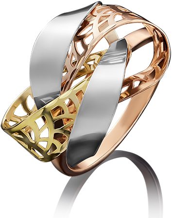 Кольцо из золота р. 19.5 PLATINA jewelry 01-4802-00-000-1140-48, 01-4802-00-000-1140-48
Кольцо из золота р. 19.5 PLATINA jewelry 01-4802-00-000-1140-48, 01-4802-00-000-1140-48
