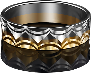 Кольцо обручальное из золота р. 22 PLATINA jewelry 01-4824-00-000-1121-39, 01-4824-00-000-1121-39
Кольцо обручальное из золота р. 22 PLATINA jewelry 01-4824-00-000-1121-39, 01-4824-00-000-1121-39