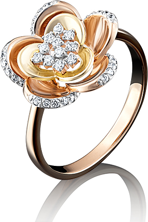 Кольцо из золота с фианитом р. 19 PLATINA jewelry 01-4829-00-401-1113-24, 01-4829-00-401-1113-24
Кольцо из золота с фианитом р. 19 PLATINA jewelry 01-4829-00-401-1113-24, 01-4829-00-401-1113-24
