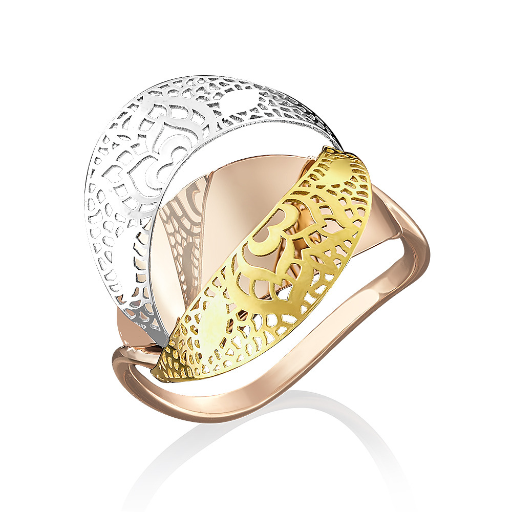 Кольцо из золота р. 20 PLATINA jewelry 01-4871-00-000-1140-48, 01-4871-00-000-1140-48
Кольцо из золота р. 20 PLATINA jewelry 01-4871-00-000-1140-48, 01-4871-00-000-1140-48