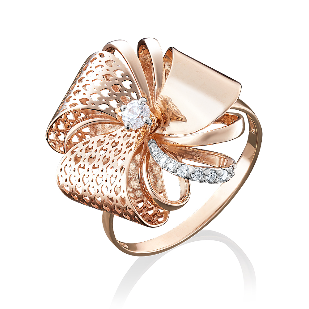 Кольцо из золота р. PLATINA jewelry 01-4932-00-401-1110-48, фианит, 01-4932-00-401-1110-48
Кольцо из золота р. PLATINA jewelry 01-4932-00-401-1110-48, фианит, 01-4932-00-401-1110-48