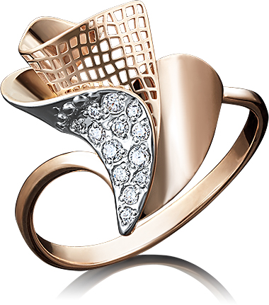 Кольцо из золота р. 19,5 PLATINA jewelry 01-5008-00-401-1110-48, фианит, 01-5008-00-401-1110-48
Кольцо из золота р. 19,5 PLATINA jewelry 01-5008-00-401-1110-48, фианит, 01-5008-00-401-1110-48