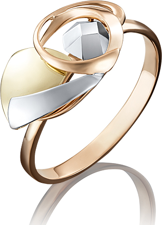 Кольцо из золота р. 20 PLATINA jewelry 01-5070-00-000-1140-04, 01-5070-00-000-1140-04
Кольцо из золота р. 20 PLATINA jewelry 01-5070-00-000-1140-04, 01-5070-00-000-1140-04