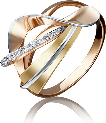 Кольцо из золота с фианитом р. 20 PLATINA jewelry 01-5168-00-401-1113-48, 01-5168-00-401-1113-48
Кольцо из золота с фианитом р. 20 PLATINA jewelry 01-5168-00-401-1113-48, 01-5168-00-401-1113-48