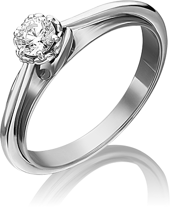 Кольцо помолвочное из золота с фианитом р. 20 PLATINA jewelry 01-5305-00-501-1120-38, 01-5305-00-501-1120-38
Кольцо помолвочное из золота с фианитом р. 20 PLATINA jewelry 01-5305-00-501-1120-38, 01-5305-00-501-1120-38