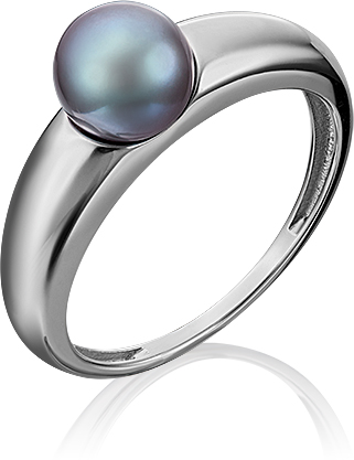 Кольцо из золота р. 19,5 PLATINA jewelry 01-5284-00-301-1120-31, жемчуг культивированный, 01-5284-00-301-1120-31
Кольцо из золота р. 19,5 PLATINA jewelry 01-5284-00-301-1120-31, жемчуг культивированный, 01-5284-00-301-1120-31