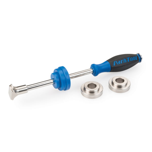 Инструмент Shimano ParkTool для установки и демонтажа подшипников BB30/PTLBBT-30.4
Инструмент Shimano ParkTool для установки и демонтажа подшипников BB30/PTLBBT-30.4