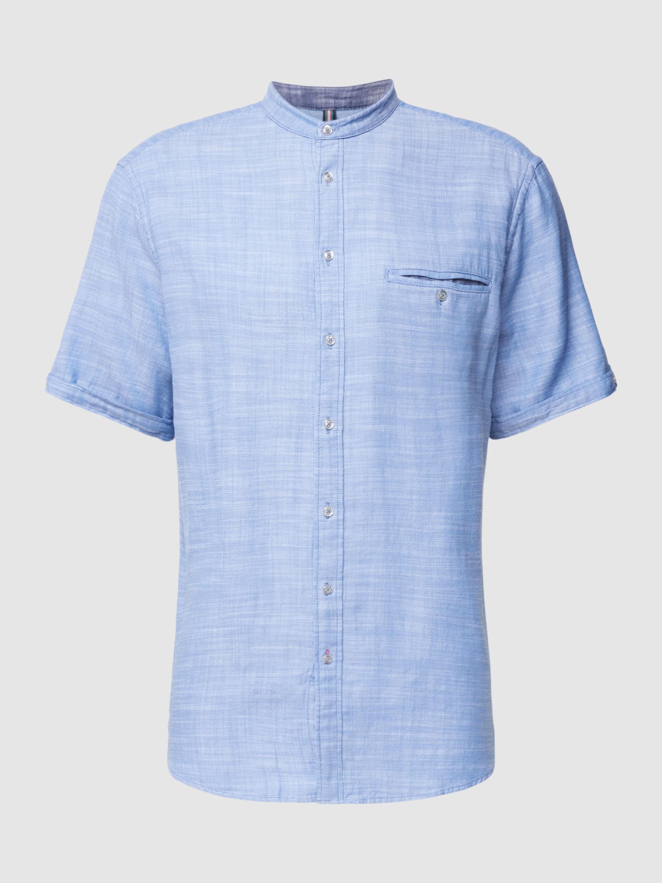 Рубашка мужская Christian Berg Men 1779670 синяя 3XL (доставка из-за рубежа), Синий, 1779670
Рубашка мужская Christian Berg Men 1779670 синяя 3XL (доставка из-за рубежа), Синий, 1779670