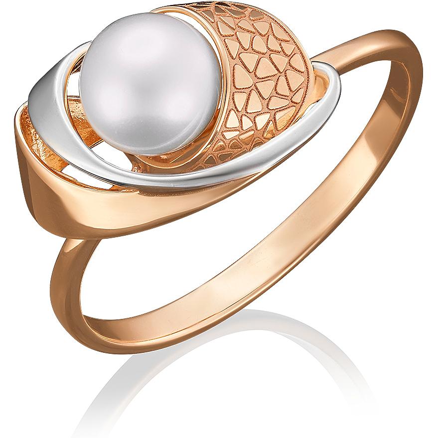 Кольцо из золота р. PLATINA jewelry 01-5060-00-301-1110-48, жемчуг культивированный, 01-5060-00-301-1110-48
Кольцо из золота р. PLATINA jewelry 01-5060-00-301-1110-48, жемчуг культивированный, 01-5060-00-301-1110-48