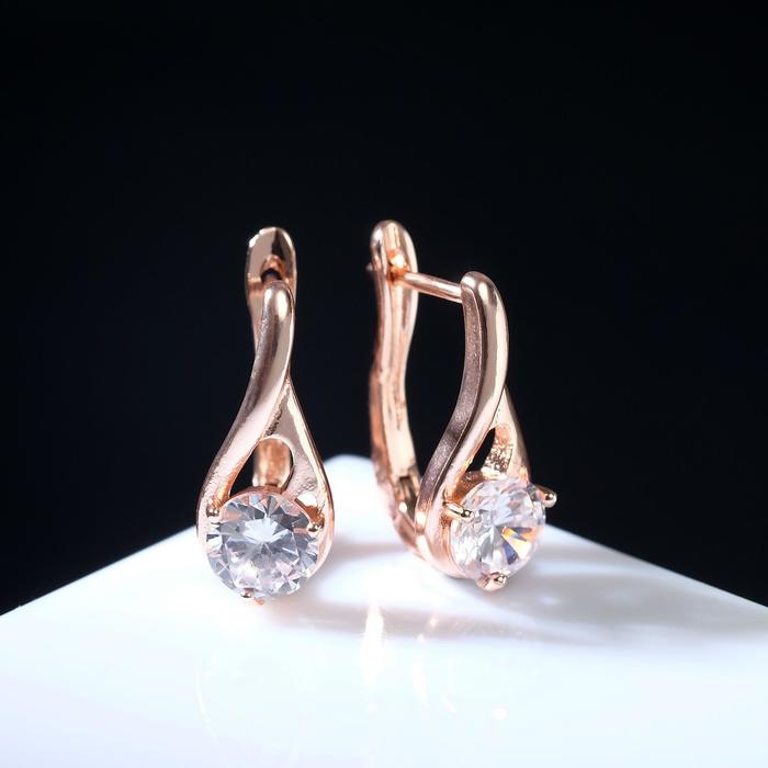 Серьги из бижутерного сплава Queen Fair со стразами, Магия, бусинка в капле, фианит, со стразами, Магия, бусинка в капле
Серьги из бижутерного сплава Queen Fair со стразами, Магия, бусинка в капле, фианит, со стразами, Магия, бусинка в капле