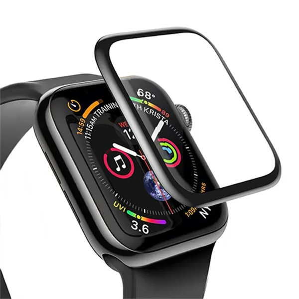 Защитное стекло QVATRA для Apple Watch Series 7/8 45 мм, для Apple Watch Series 7/8 45 мм
Защитное стекло QVATRA для Apple Watch Series 7/8 45 мм, для Apple Watch Series 7/8 45 мм