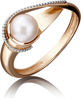Кольцо из золота р. , PLATINA jewelry 01-5165-00-301-1110-31, жемчуг культивированный, 01-5165-00-301-1110-31
Кольцо из золота р. , PLATINA jewelry 01-5165-00-301-1110-31, жемчуг культивированный, 01-5165-00-301-1110-31