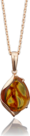Кулон из красного золота PLATINA jewelry 03-2482-00-271-1110-46, янтарь, 03-2482-00-271-1110-46
Кулон из красного золота PLATINA jewelry 03-2482-00-271-1110-46, янтарь, 03-2482-00-271-1110-46