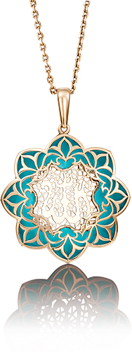 Кулон из красного золота PLATINA jewelry 03-2502-00-000-1110-48, эмаль, 03-2502-00-000-1110-48
Кулон из красного золота PLATINA jewelry 03-2502-00-000-1110-48, эмаль, 03-2502-00-000-1110-48
