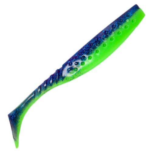 Приманка Frapp Funky Shad 4.5 #PAL06 11.5см. 5шт., Синий;зеленый, Funky Shad 4.5
Приманка Frapp Funky Shad 4.5 #PAL06 11.5см. 5шт., Синий;зеленый, Funky Shad 4.5