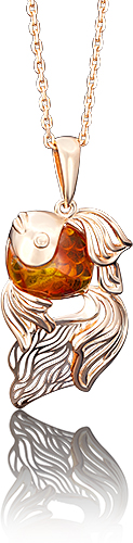 Кулон из красного золота PLATINA jewelry 03-2608-00-271-1110-46, янтарь, 03-2608-00-271-1110-46
Кулон из красного золота PLATINA jewelry 03-2608-00-271-1110-46, янтарь, 03-2608-00-271-1110-46