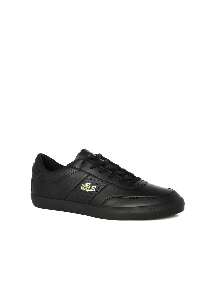 Кеды мужские Lacoste CMA0014 COURT-MASTER 0120 1 черные 6.5 UK, CMA0014 COURT-MASTER 0120 1
Кеды мужские Lacoste CMA0014 COURT-MASTER 0120 1 черные 6.5 UK, CMA0014 COURT-MASTER 0120 1