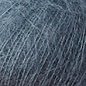 Пряжа Rowan, Kidsilk Haze /Кидсилк Хэйз/ Z012000 (639), Серый, 639 антрацит
Пряжа Rowan, Kidsilk Haze /Кидсилк Хэйз/ Z012000 (639), Серый, 639 антрацит