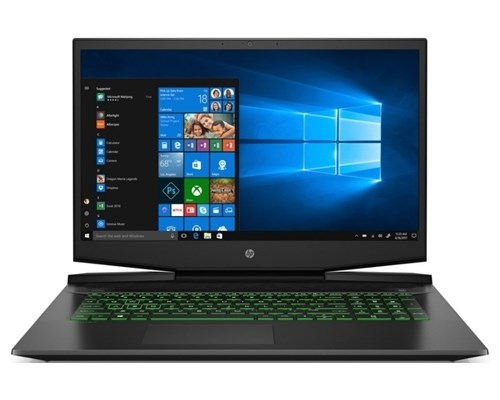 Ноутбук HP Pavilion Gaming 17-cd2035ur 4E1L8EA, Pavilion Gaming 17-cd2035ur 4E1L8EA
Ноутбук HP Pavilion Gaming 17-cd2035ur 4E1L8EA, Pavilion Gaming 17-cd2035ur 4E1L8EA