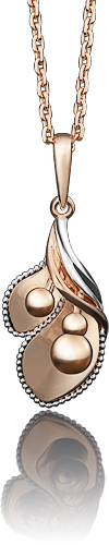 Кулон из красного золота PLATINA jewelry 03-2700-00-000-1110-42, 03-2700-00-000-1110-42
Кулон из красного золота PLATINA jewelry 03-2700-00-000-1110-42, 03-2700-00-000-1110-42