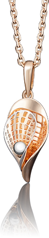 Кулон из красного золота PLATINA jewelry 03-2709-00-000-1110-48, 03-2709-00-000-1110-48
Кулон из красного золота PLATINA jewelry 03-2709-00-000-1110-48, 03-2709-00-000-1110-48