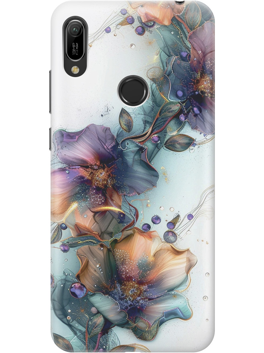 Чехол на Honor 8A/8A Pro, Huawei Y6 (2019)/Y6 Prime (2019) 785457, Прозрачный;белый;зеленый, 720668310
Чехол на Honor 8A/8A Pro, Huawei Y6 (2019)/Y6 Prime (2019) 785457, Прозрачный;белый;зеленый, 720668310