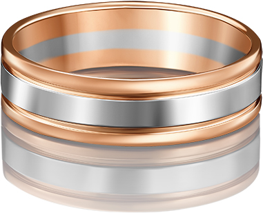 Кольцо обручальное из золота р. PLATINA jewelry 01-3490-00-000-1111-39, 01-3490-00-000-1111-39
Кольцо обручальное из золота р. PLATINA jewelry 01-3490-00-000-1111-39, 01-3490-00-000-1111-39