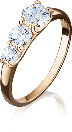 Кольцо из золота р. 19,5 PLATINA jewelry 01-3971-00-501-1110-38, фианит, 01-3971-00-501-1110-38
Кольцо из золота р. 19,5 PLATINA jewelry 01-3971-00-501-1110-38, фианит, 01-3971-00-501-1110-38