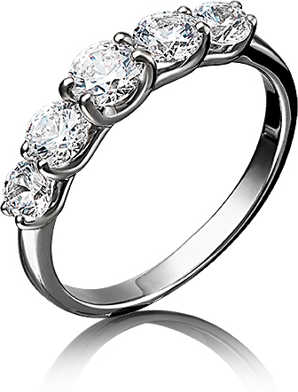 Кольцо из золота р. 18,5 PLATINA jewelry 01-4376-00-501-1120-38, фианит, 01-4376-00-501-1120-38
Кольцо из золота р. 18,5 PLATINA jewelry 01-4376-00-501-1120-38, фианит, 01-4376-00-501-1120-38