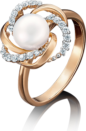 Кольцо из золота р. 21 PLATINA jewelry 01-4458-00-302-1110-23, жемчуг культивированный, 01-4458-00-302-1110-23
Кольцо из золота р. 21 PLATINA jewelry 01-4458-00-302-1110-23, жемчуг культивированный, 01-4458-00-302-1110-23