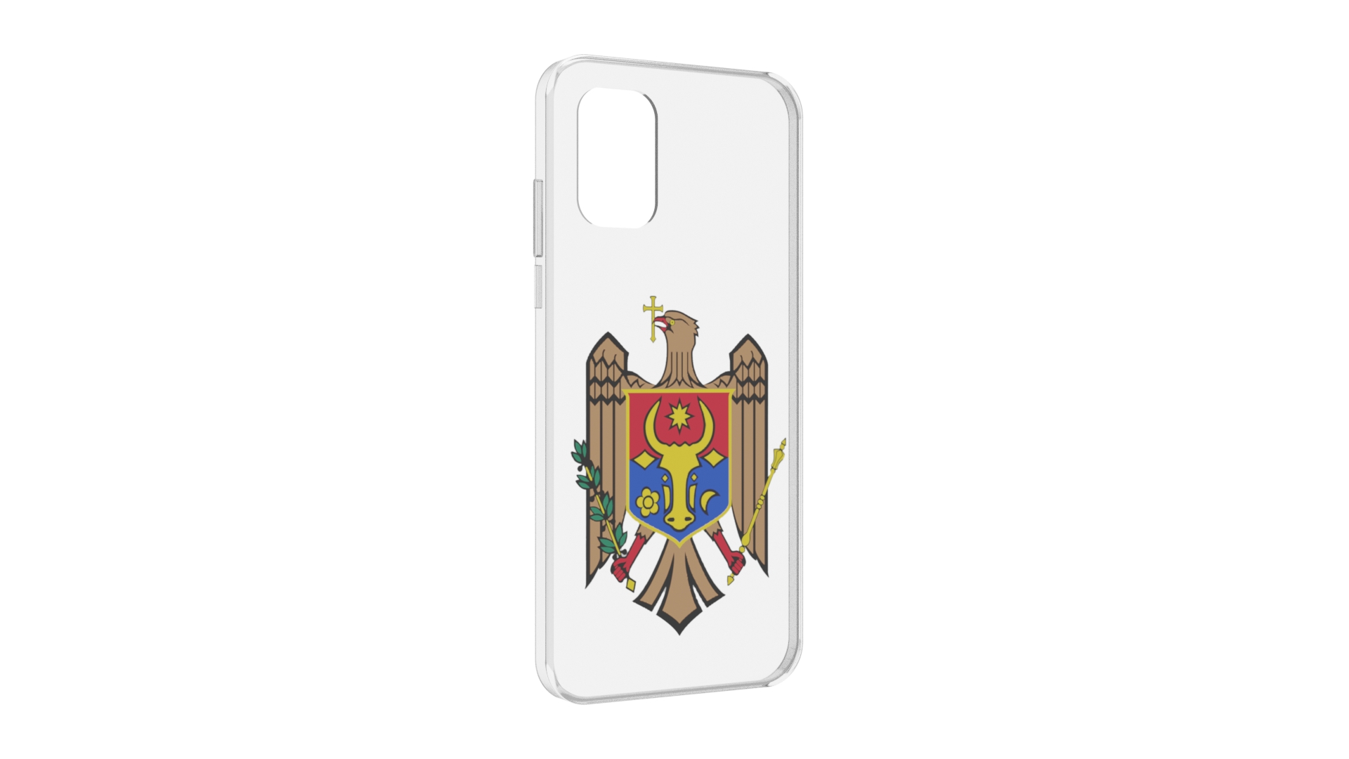 Чехол задняя-панель-накладка-бампер MyPads герб-молдовы для Nokia G21 противоударный, Прозрачный, Tocco
Чехол задняя-панель-накладка-бампер MyPads герб-молдовы для Nokia G21 противоударный, Прозрачный, Tocco