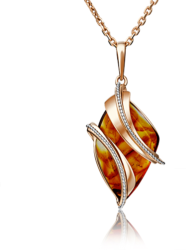 Кулон из красного золота PLATINA jewelry 03-2824-00-271-1110-46, янтарь, 03-2824-00-271-1110-46
Кулон из красного золота PLATINA jewelry 03-2824-00-271-1110-46, янтарь, 03-2824-00-271-1110-46