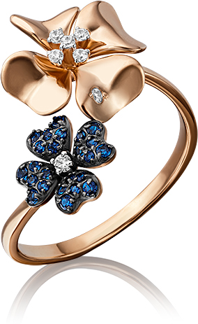 Кольцо из красного золота р. , PLATINA jewelry 01-4757-00-404-1110-24, фианит, 01-4757-00-404-1110-24
Кольцо из красного золота р. , PLATINA jewelry 01-4757-00-404-1110-24, фианит, 01-4757-00-404-1110-24