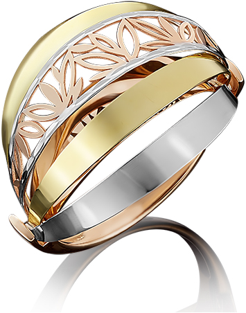 Кольцо из золота р. 19.5 PLATINA jewelry 01-4782-00-000-1140-48, 01-4782-00-000-1140-48
Кольцо из золота р. 19.5 PLATINA jewelry 01-4782-00-000-1140-48, 01-4782-00-000-1140-48