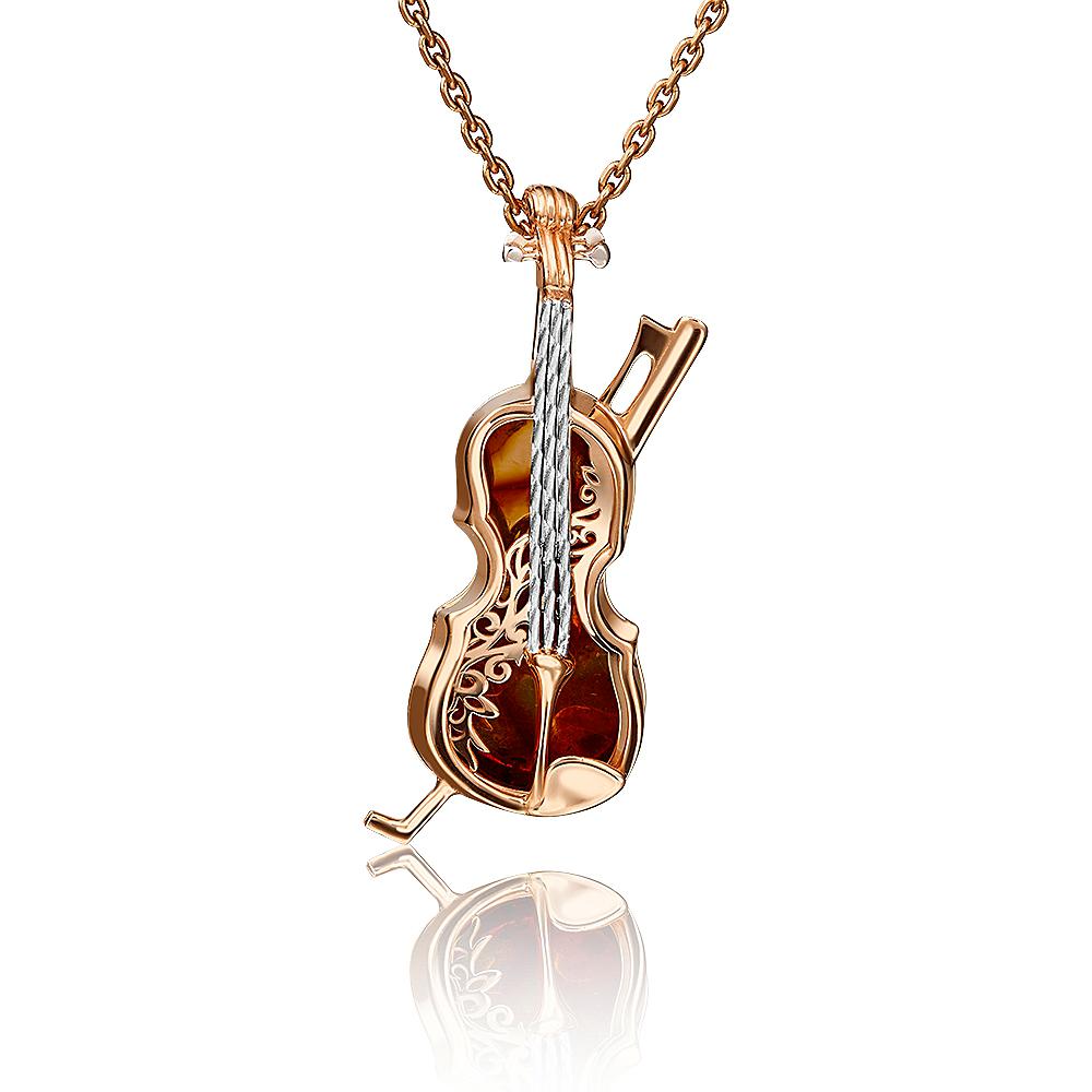 Бегунок из красного золота PLATINA jewelry 03-2915-00-271-1110-46, янтарь, 03-2915-00-271-1110-46
Бегунок из красного золота PLATINA jewelry 03-2915-00-271-1110-46, янтарь, 03-2915-00-271-1110-46