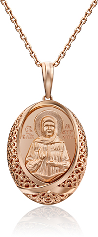 Кулон из красного золота PLATINA jewelry 03-2966-00-000-1110-42, 03-2966-00-000-1110-42
Кулон из красного золота PLATINA jewelry 03-2966-00-000-1110-42, 03-2966-00-000-1110-42