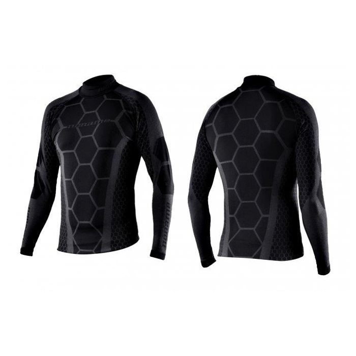 Термобелье (верх) NONAME Ultimate Shirt Unisex (черный) (L/XL), Ultimate Shirt Unisex
Термобелье (верх) NONAME Ultimate Shirt Unisex (черный) (L/XL), Ultimate Shirt Unisex
