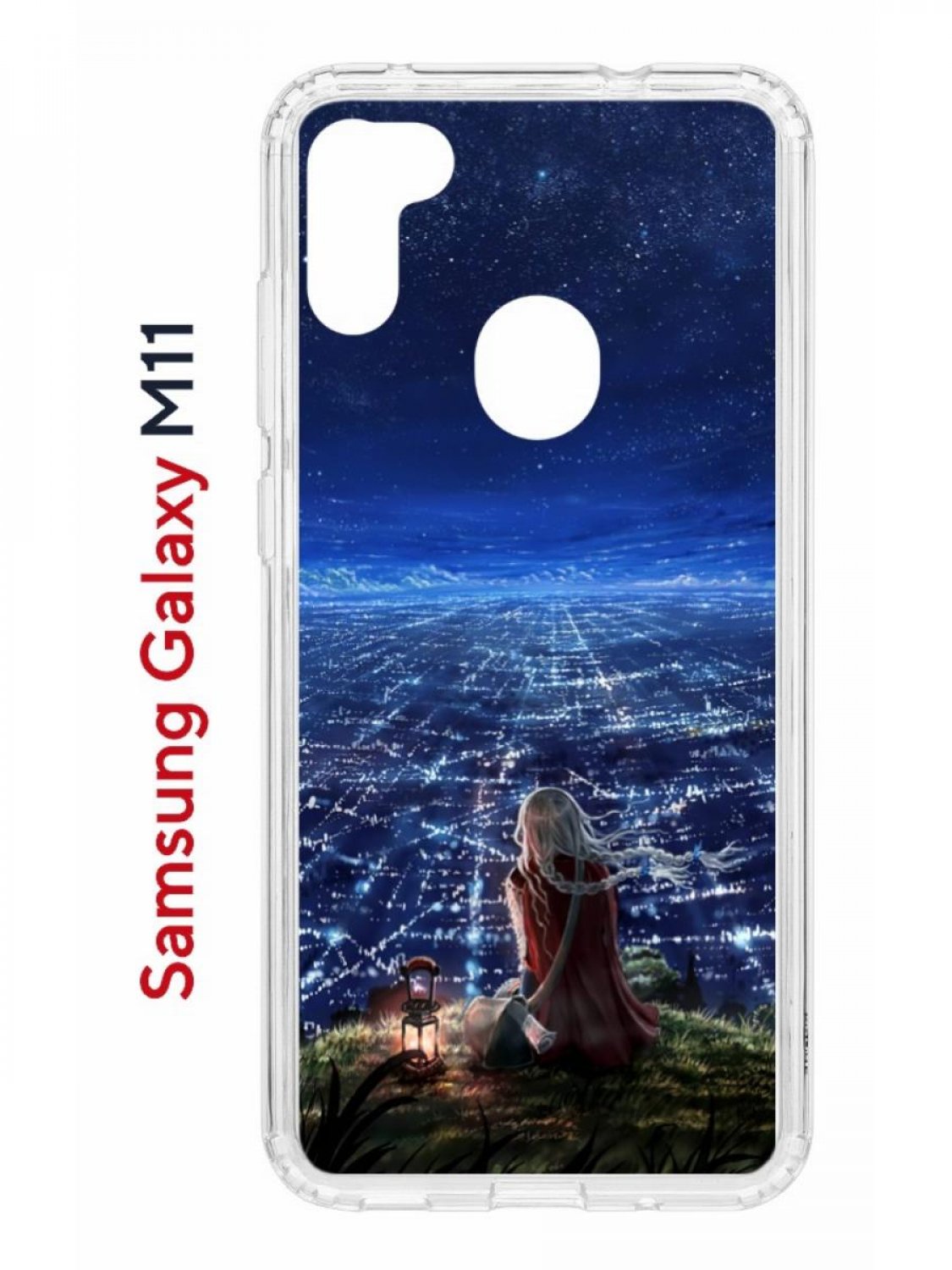 Чехол на Samsung M11, A11 Kruche Print Ночные Огни,противоударный бампер,с защитой камеры, Прозрачный;синий;зеленый;белый, Самсунг Галакси А11/М11
Чехол на Samsung M11, A11 Kruche Print Ночные Огни,противоударный бампер,с защитой камеры, Прозрачный;синий;зеленый;белый, Самсунг Галакси А11/М11