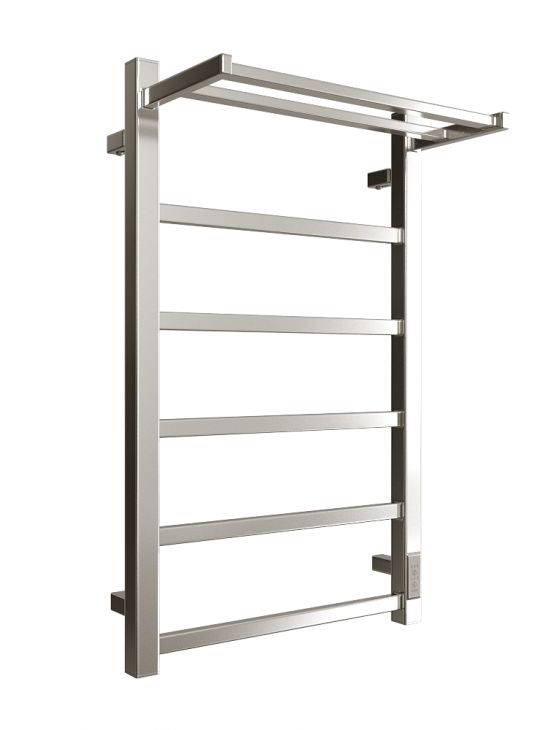 Полотенцесушитель ДВИН Fj plaza neo 80/60 Электрический,Полированный, Хром, Fj plaza neo
Полотенцесушитель ДВИН Fj plaza neo 80/60 Электрический,Полированный, Хром, Fj plaza neo