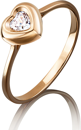 Кольцо из золота р. PLATINA jewelry 01-4831-00-501-1110-38, фианит, 01-4831-00-501-1110-38
Кольцо из золота р. PLATINA jewelry 01-4831-00-501-1110-38, фианит, 01-4831-00-501-1110-38
