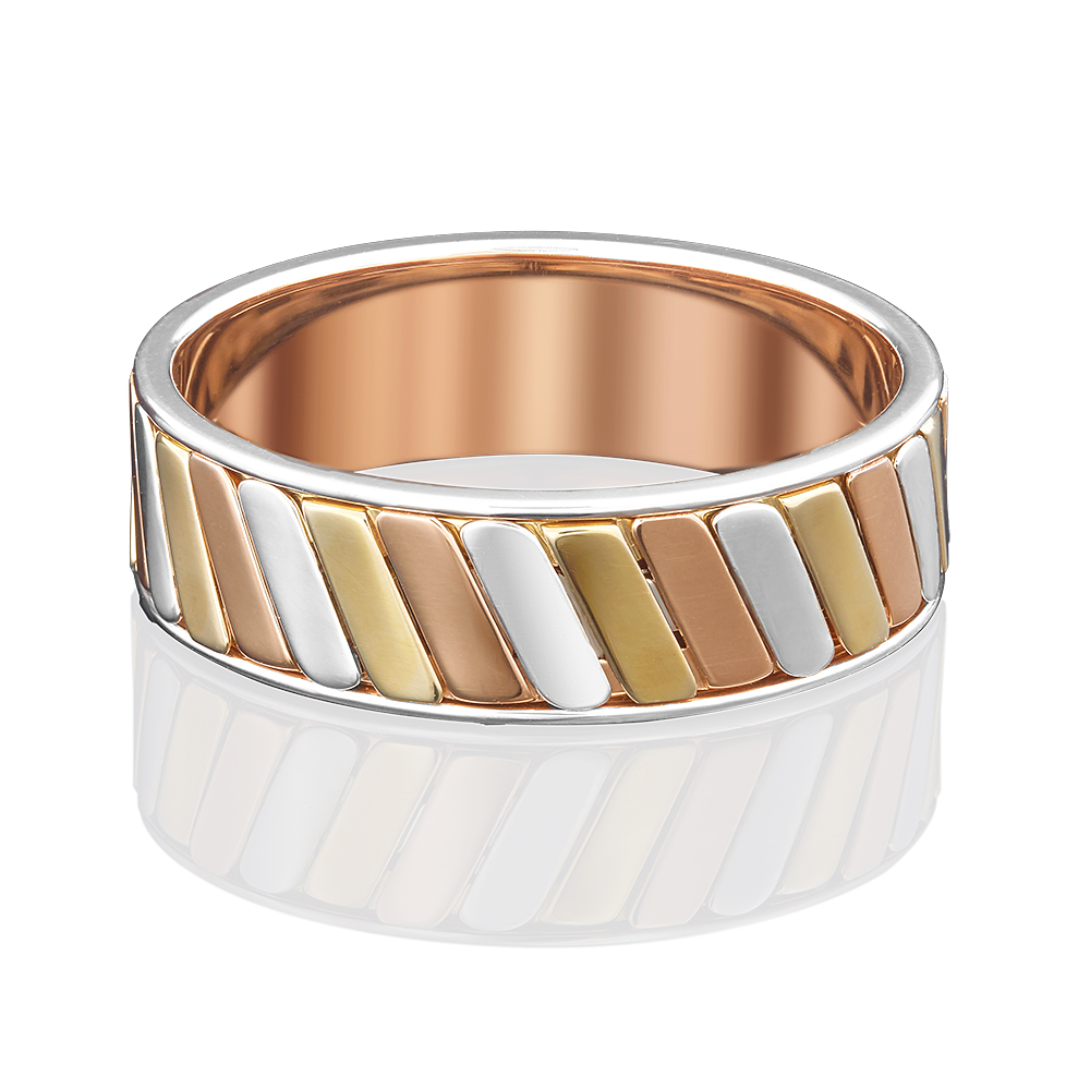 Кольцо обручальное из золота р. 20 PLATINA jewelry 01-4848-00-000-1140-54, 01-4848-00-000-1140-54
Кольцо обручальное из золота р. 20 PLATINA jewelry 01-4848-00-000-1140-54, 01-4848-00-000-1140-54